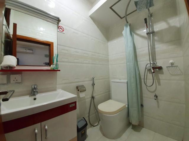 Huvan Beach Hotel — photo 12