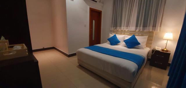 Huvan Beach Hotel — photo 23
