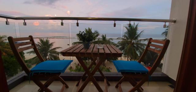 Huvan Beach Hotel — photo 24