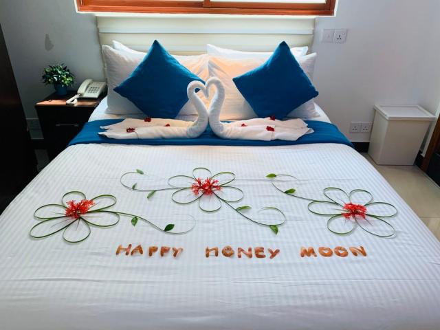 Huvan Beach Hotel — photo 21