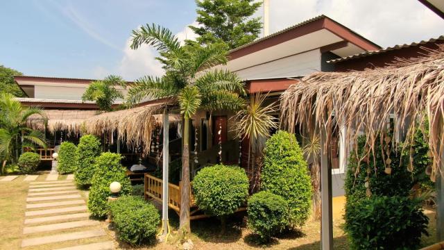 Popular Lanta Resort — photo 14