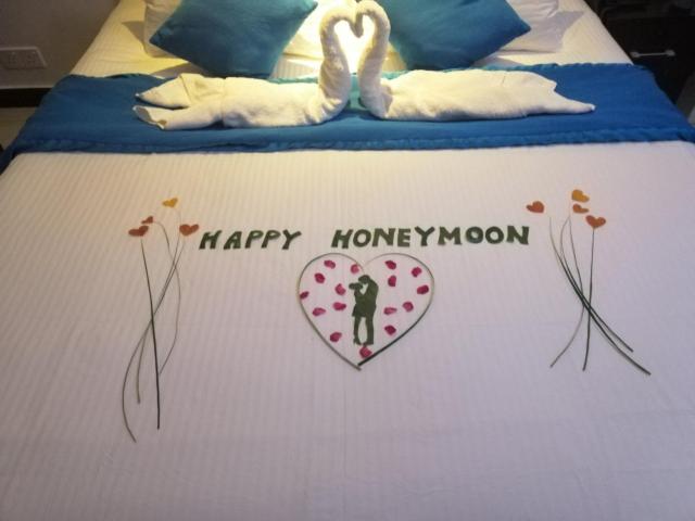 Huvan Beach Hotel — photo 20