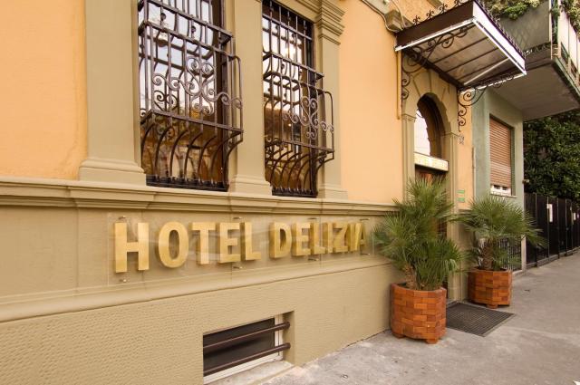 Hotel Delizia — photo 6