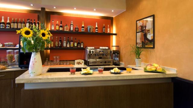Hotel Delizia — photo 24