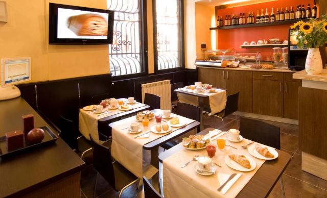 Hotel Delizia — photo 22