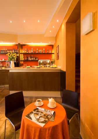 Hotel Delizia — photo 21