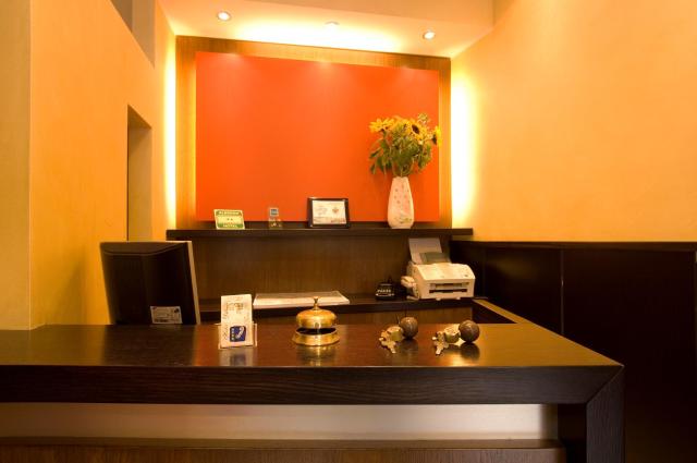 Hotel Delizia — photo 19