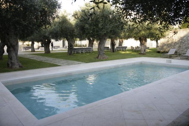 La Fiermontina Luxury Home Hotel — photo 5