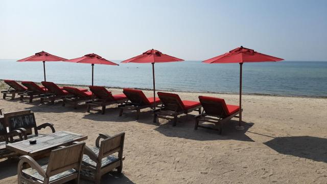 la plage resort & beach club — photo 15