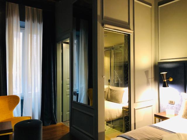 Saint B Boutique Hotel STB — photo 22