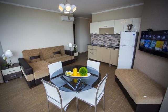 Blue Star Batumi — photo 10