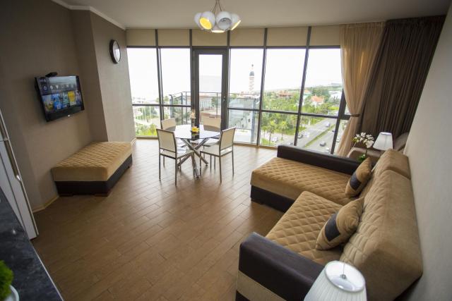 Blue Star Batumi — photo 14