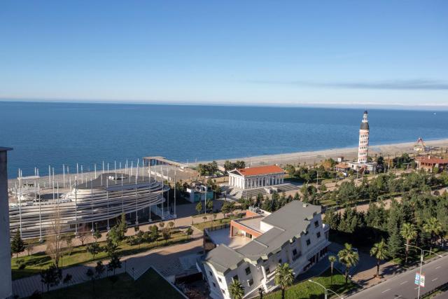 Blue Star Batumi — photo 12