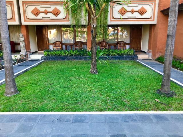Inna Sindhu Beach Hotel & Resort — photo 13
