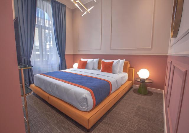 Heritage Hotel and Suites — photo 22