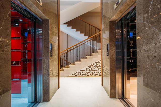 Horizont Hotel Tbilisi — photo 14