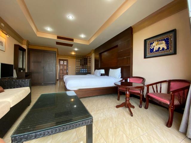 Baan Kongdee Sunset Resort Kata — photo 9