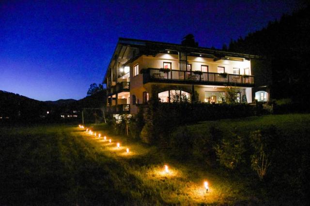 Hotel LÄRCHENHOF — photo 9