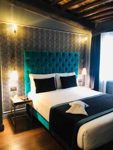 Saint B Boutique Hotel STB — photo 17