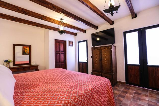 El mesón del Quijote — photo 20