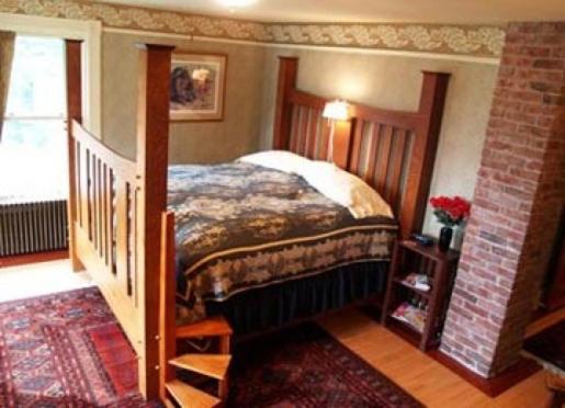 Alaska's Capital Inn Bed and Breakfast — photo 2