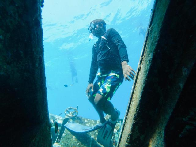 Maafushi View — photo 15