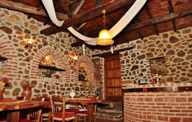 Iaspis Guesthouse — photo 15