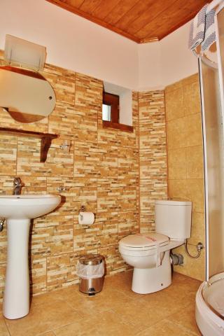 Iaspis Guesthouse — photo 12