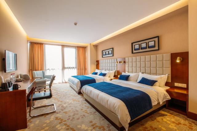 Horizont Hotel Tbilisi — photo 17
