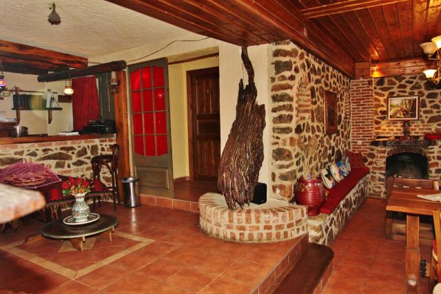 Iaspis Guesthouse — photo 14