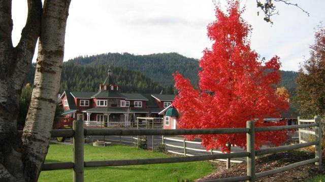 Beaver Valley Lodge — photo 21