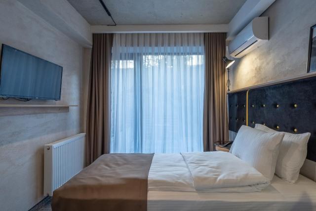 Tbilisi Story Hotel — photo 21