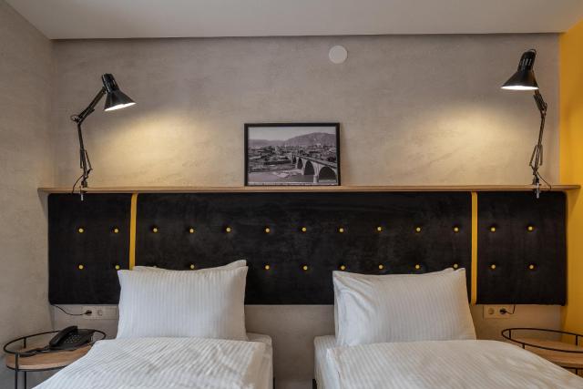 Tbilisi Story Hotel — photo 22