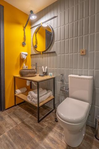 Tbilisi Story Hotel — photo 3