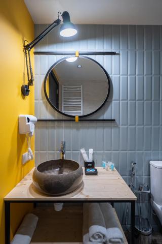 Tbilisi Story Hotel — photo 7