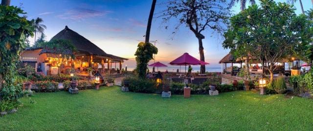 Puri Mas Boutique Resort & Spa — photo 24