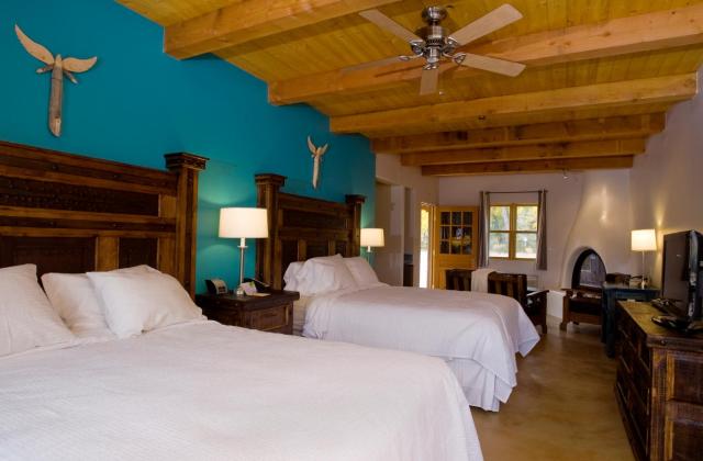 Abiquiu Inn — photo 7