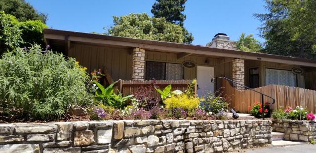 Carmel Valley Lodge — photo 16