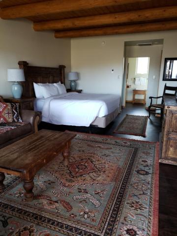 Abiquiu Inn — photo 20