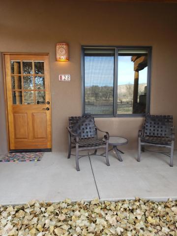 Abiquiu Inn — photo 15