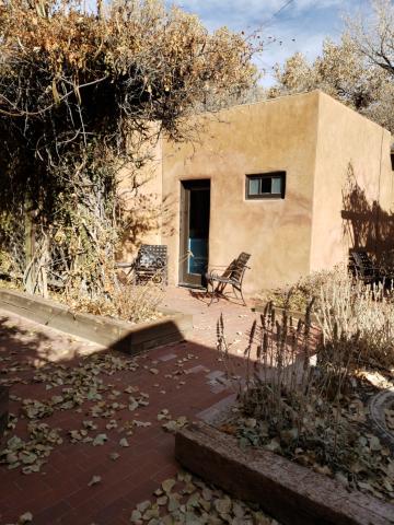 Abiquiu Inn — photo 11
