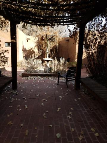 Abiquiu Inn — photo 12