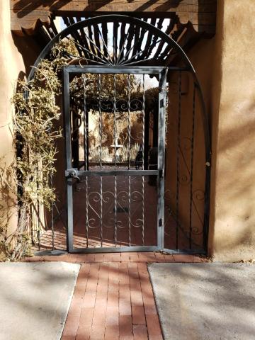 Abiquiu Inn — photo 13