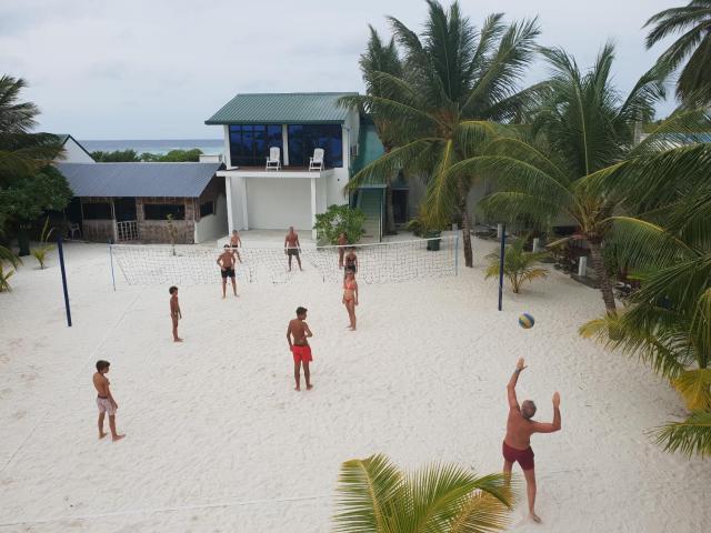 Lagoon View Maldives — photo 11