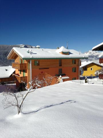 Relais Fior di Bosco — photo 9
