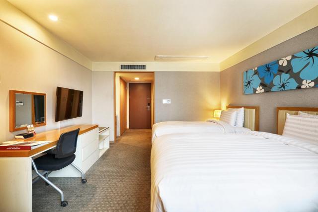 Best Western Premier Incheon Airport Hotel — photo 21