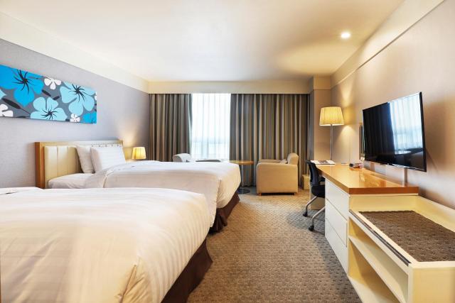 Best Western Premier Incheon Airport Hotel — photo 2