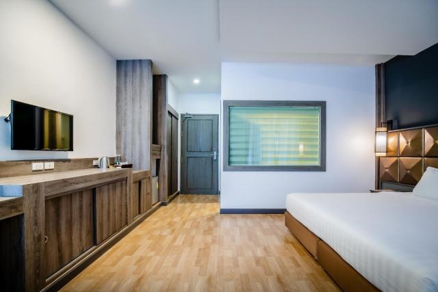 Add Plus Hotel & SPA — photo 20