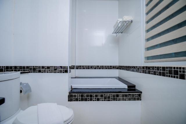 Add Plus Hotel & SPA — photo 3