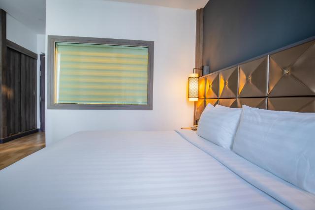 Add Plus Hotel & SPA — photo 23